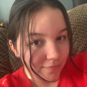 Meet your Posher, Christy